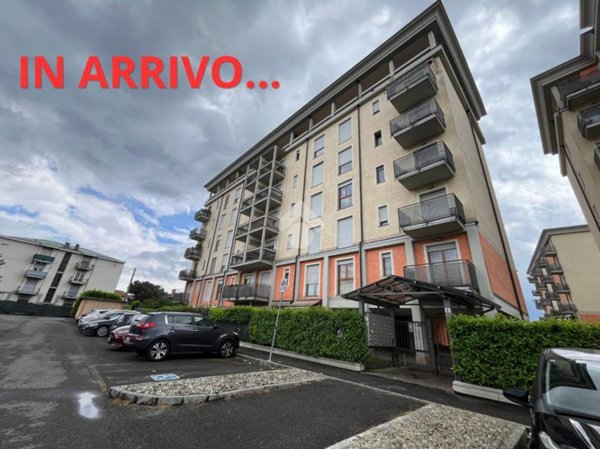 appartamento in vendita a Seriate