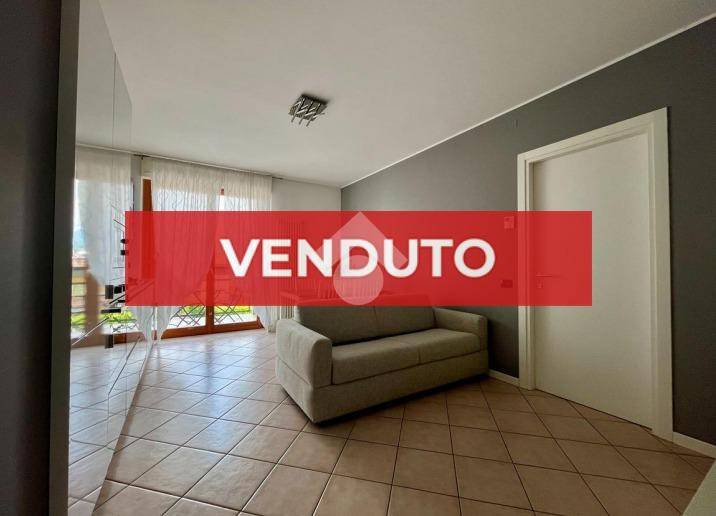 appartamento in vendita a Seriate