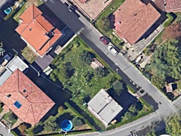 casa indipendente in vendita a Seriate