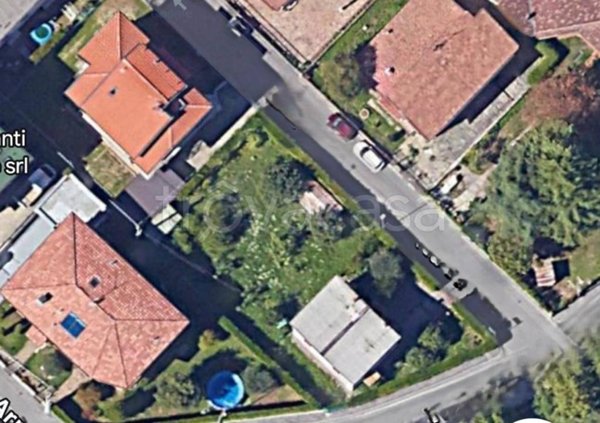 casa indipendente in vendita a Seriate