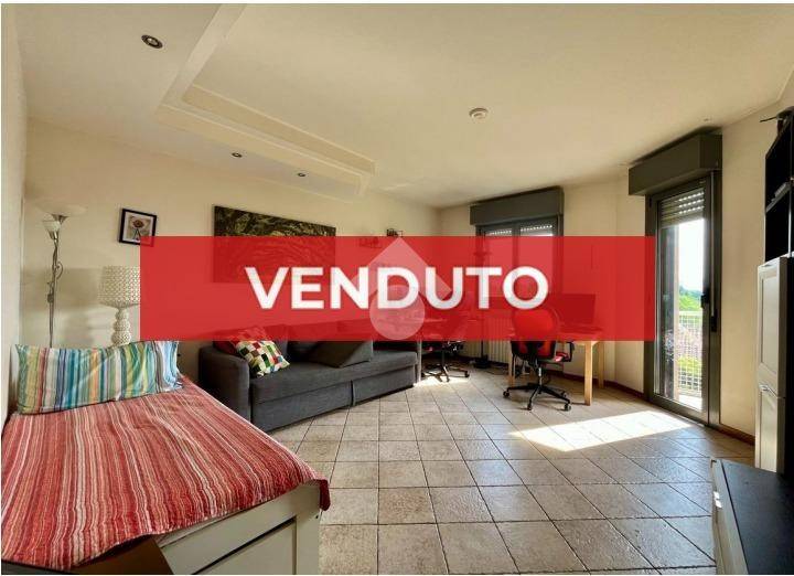 appartamento in vendita a Seriate