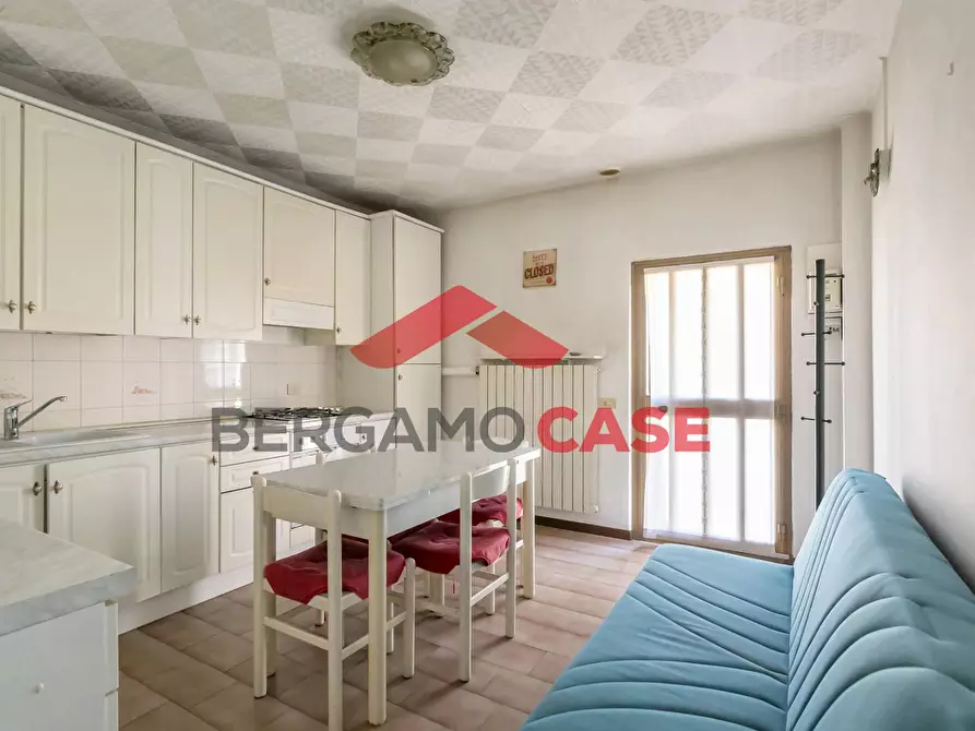 appartamento in vendita a Seriate