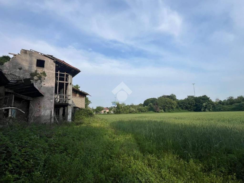 casa indipendente in vendita a Seriate