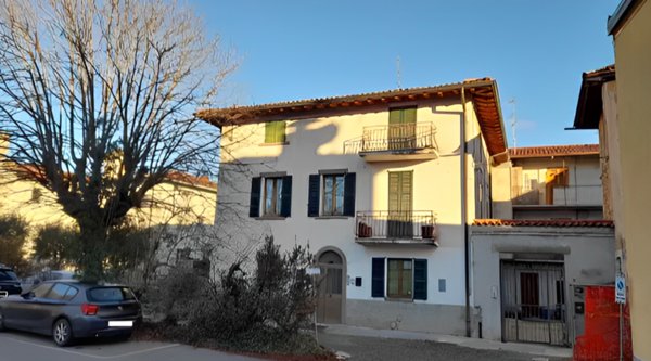 appartamento in vendita a Seriate