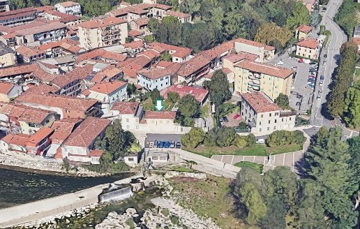 appartamento in vendita a Seriate