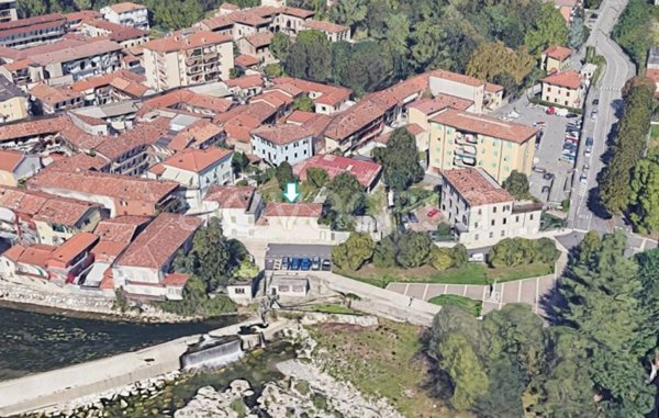 appartamento in vendita a Seriate