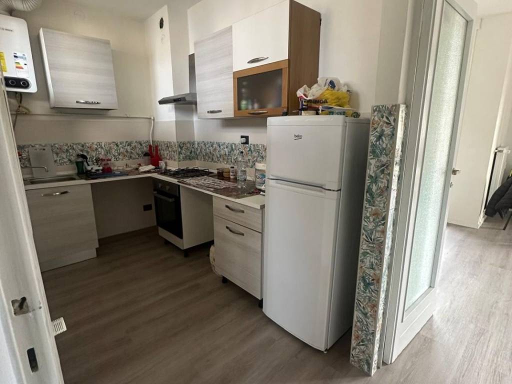 appartamento in vendita a Seriate
