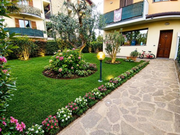 appartamento in vendita a Seriate