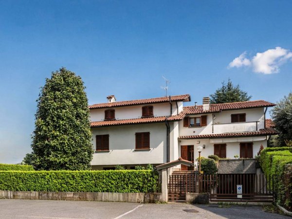 casa indipendente in vendita a Seriate