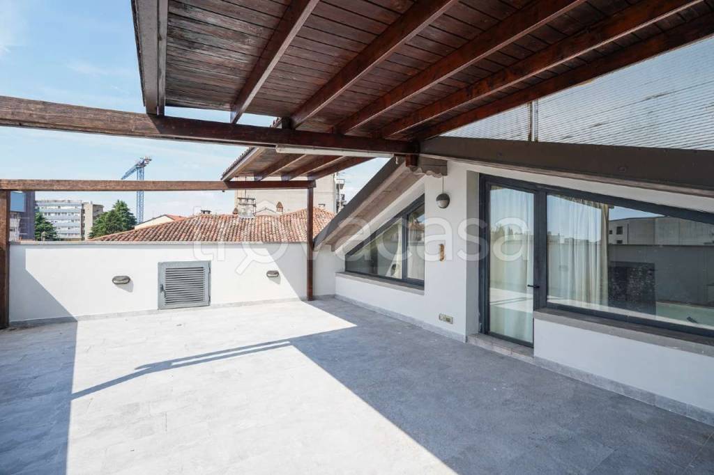 appartamento in vendita a Seriate