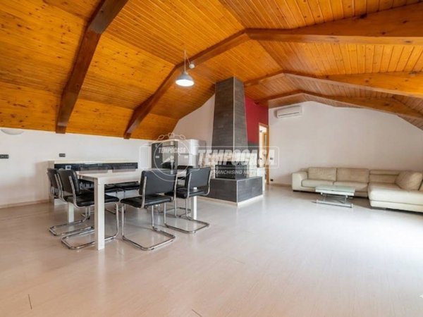 appartamento in vendita a Seriate