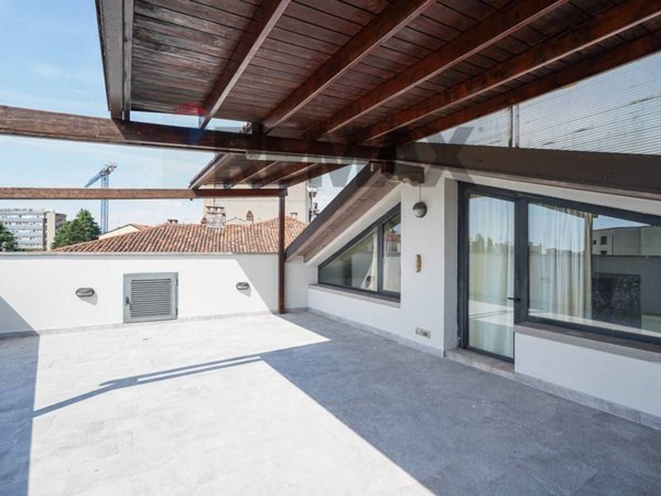 appartamento in vendita a Seriate