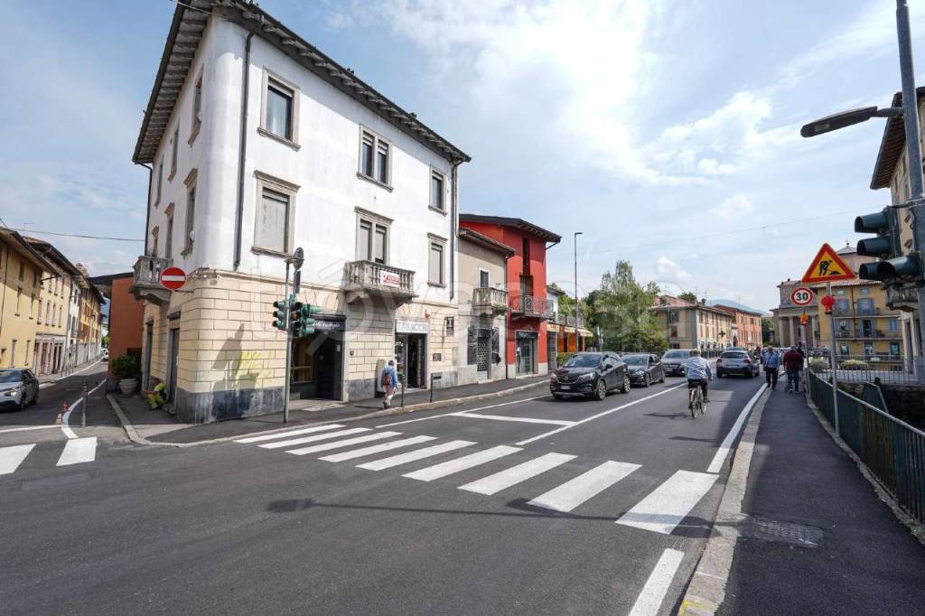 appartamento in vendita a Seriate