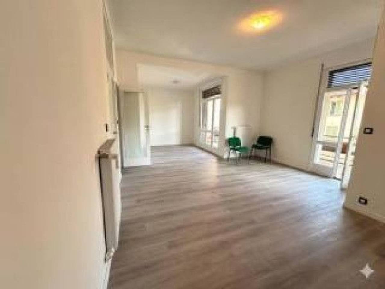 appartamento in vendita a Seriate