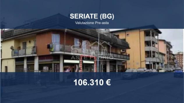 negozio in vendita a Seriate