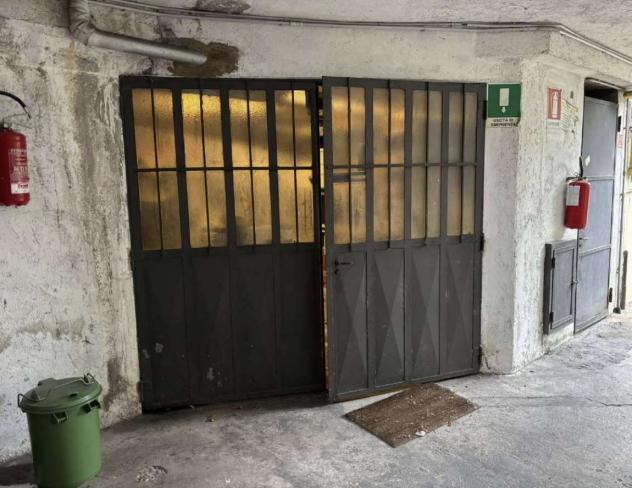 locale commerciale in vendita a Seriate