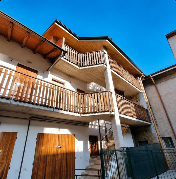 appartamento in vendita a Seriate