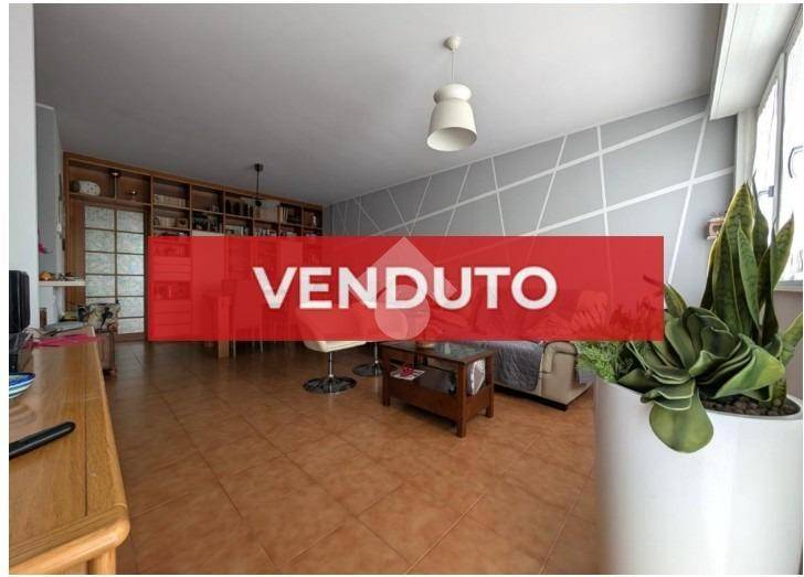 appartamento in vendita a Seriate in zona Paderno