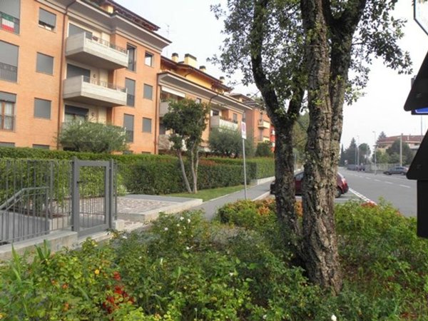 appartamento in vendita a Seriate
