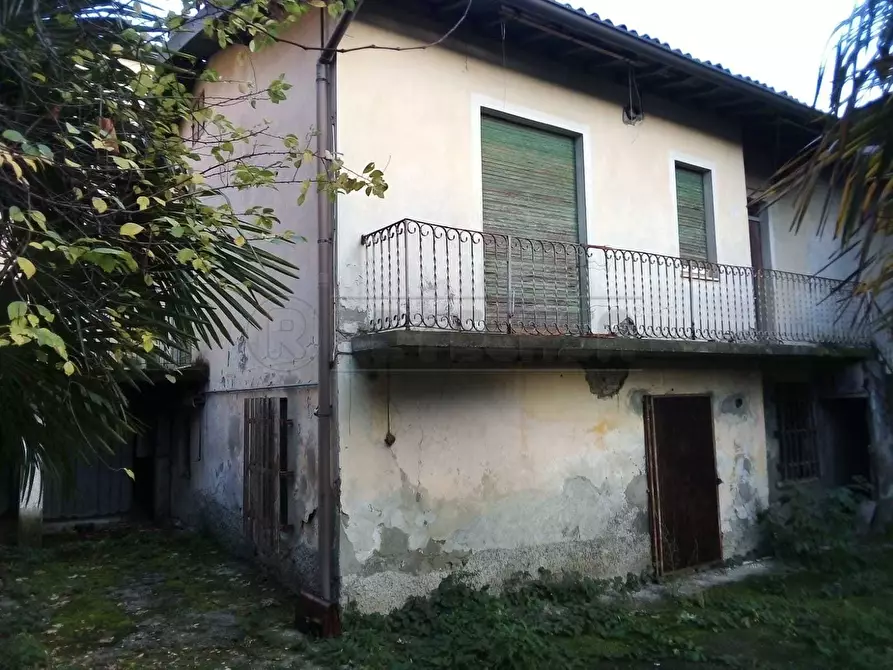 casa indipendente in vendita a Seriate