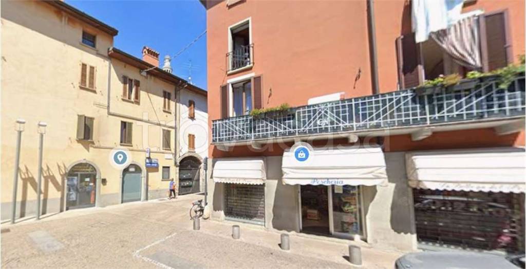 casa indipendente in vendita a Seriate