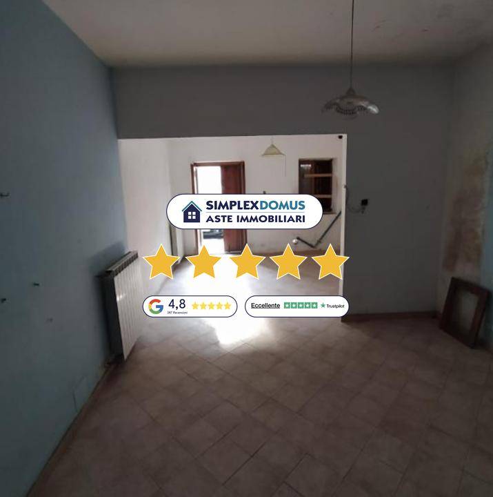 casa indipendente in vendita a Seriate