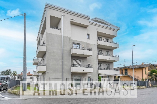 appartamento in vendita a Seriate