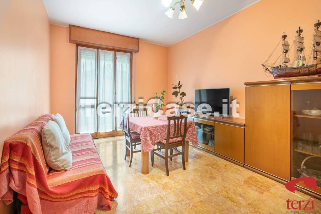 appartamento in vendita a Seriate