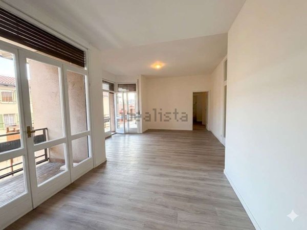 appartamento in vendita a Seriate in zona Paderno
