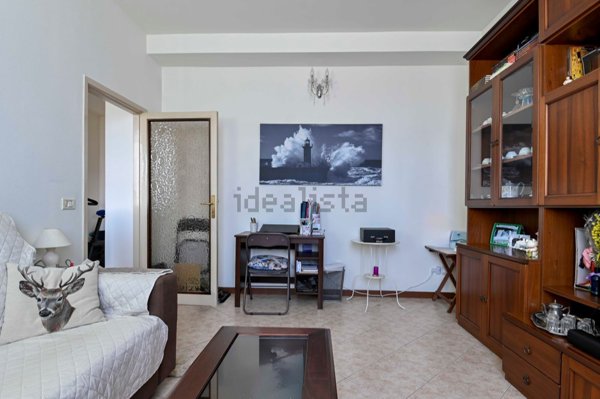 appartamento in vendita a Seriate in zona Paderno