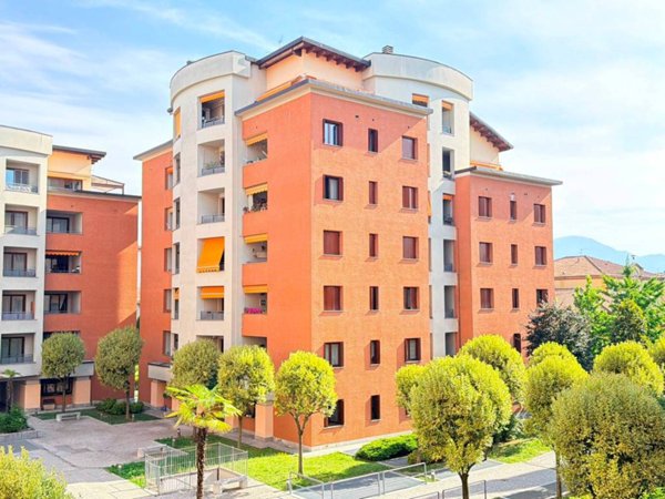 appartamento in vendita a Seriate