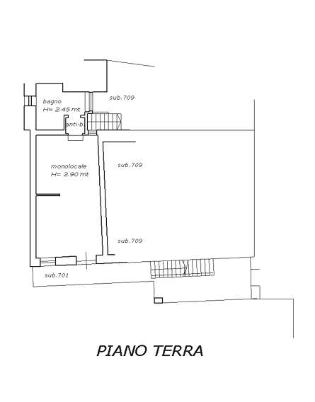 casa indipendente in vendita a Seriate