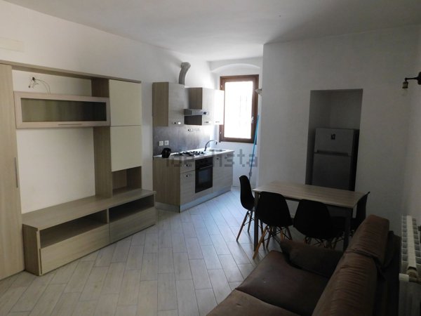 appartamento in vendita a Seriate
