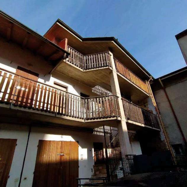 appartamento in vendita a Seriate