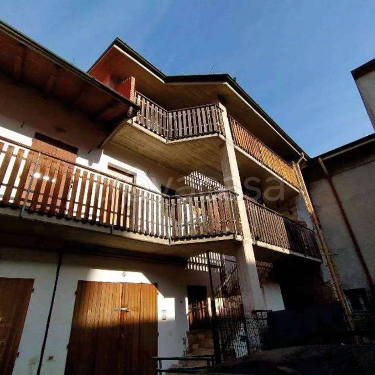 appartamento in vendita a Seriate