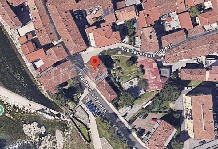 casa indipendente in vendita a Seriate in zona Paderno