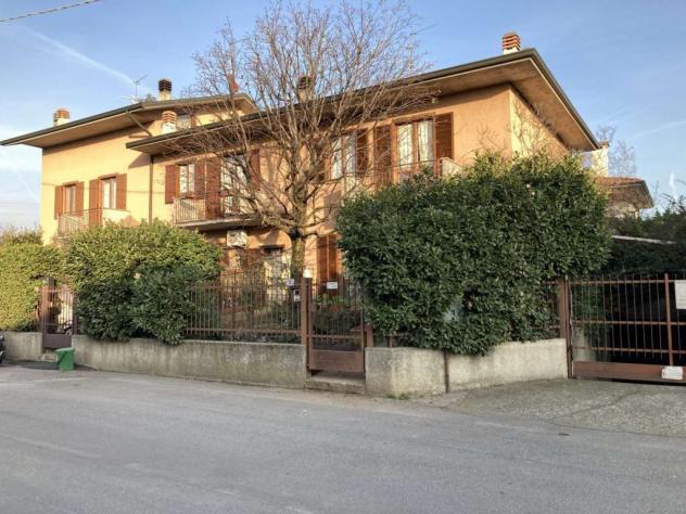 casa indipendente in vendita a Seriate
