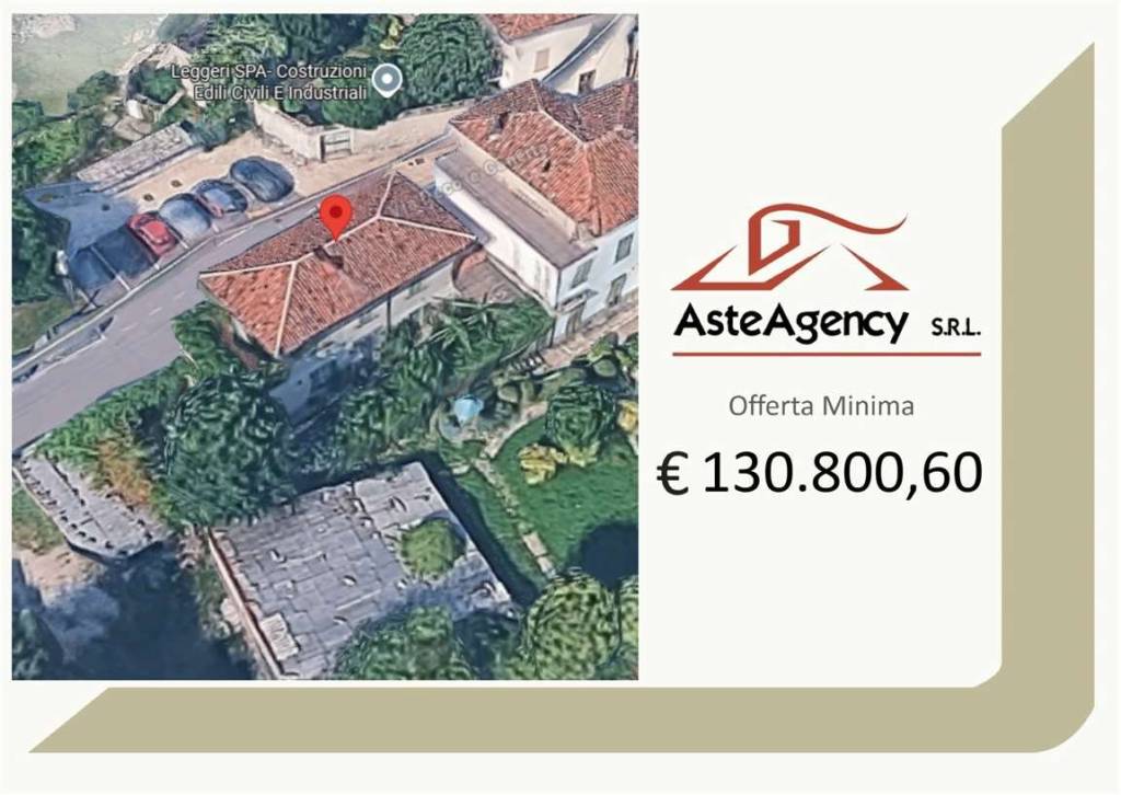 casa indipendente in vendita a Seriate in zona Paderno
