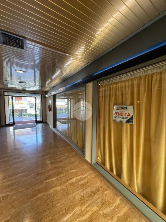 appartamento in vendita a Seriate in zona Paderno