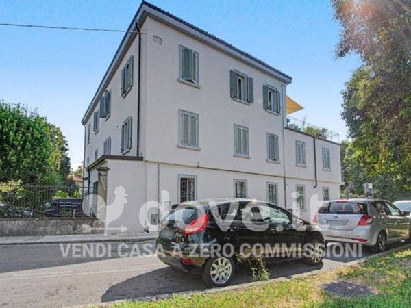 appartamento in vendita a Seriate in zona Paderno