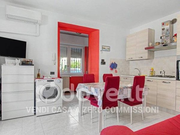 appartamento in vendita a Seriate in zona Paderno