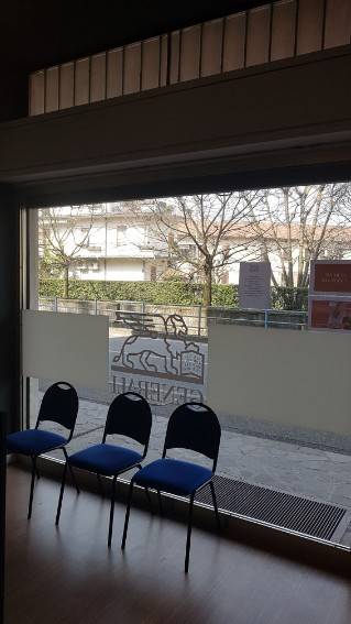 negozio in vendita a Seriate in zona Paderno