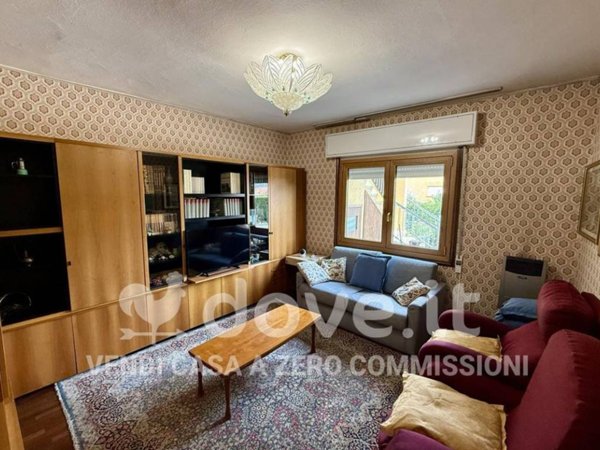 casa indipendente in vendita a Seriate in zona Paderno
