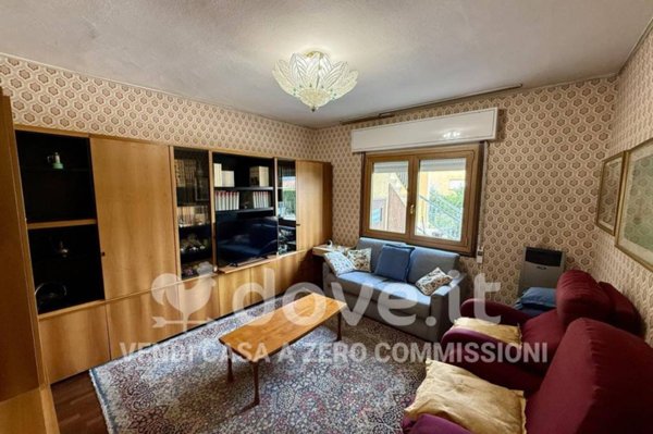 casa indipendente in vendita a Seriate in zona Paderno