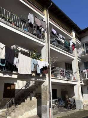appartamento in vendita a Seriate in zona Paderno