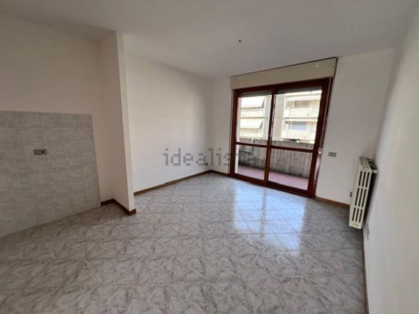 appartamento in vendita a Seriate in zona Paderno