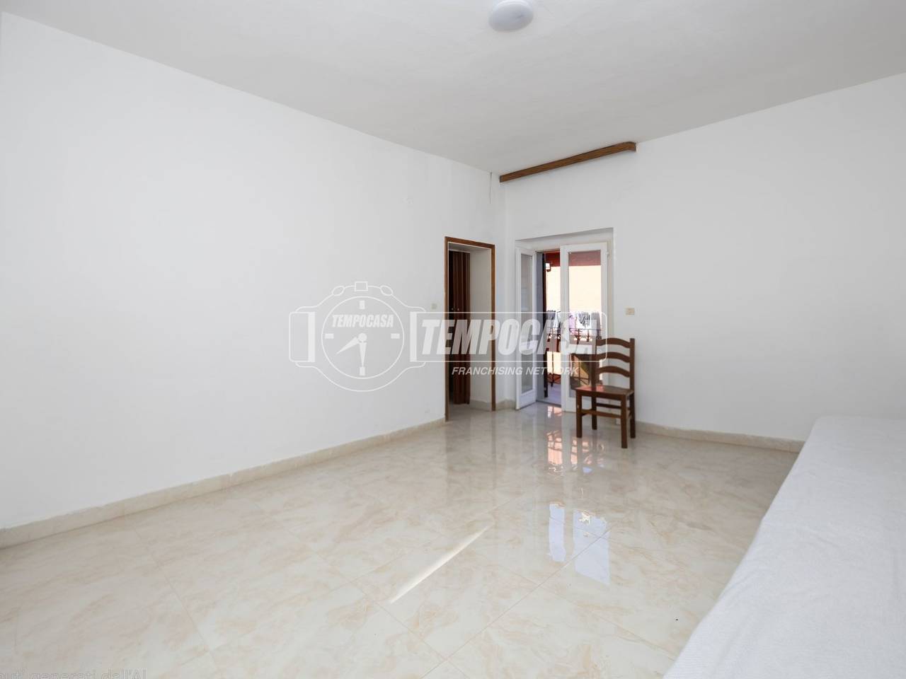 appartamento in vendita a Seriate in zona Paderno