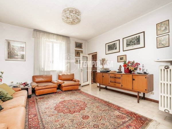 casa indipendente in vendita a Seriate in zona Paderno