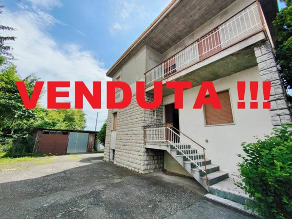 casa indipendente in vendita a Seriate