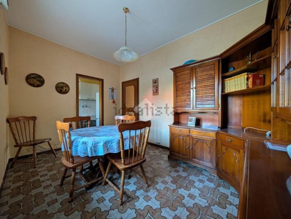 appartamento in vendita a Seriate in zona Paderno
